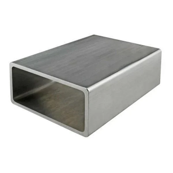 AISI 1006 A36 A572 GR50 आयताकार वर्ग ट्यूब