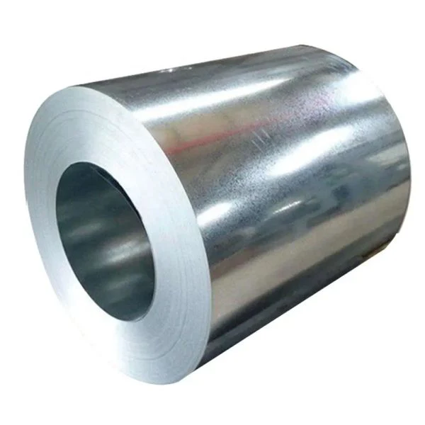 AZ50 AZ120 AZ150 GALVALUME COIL शीट