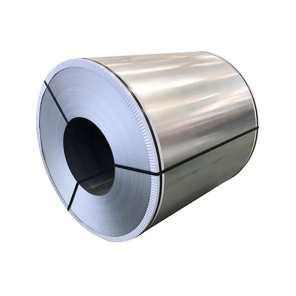 DX55D एल्यूमिनियम मैग्नीशियम कुंडल